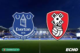 Rotherham united video highlights are collected in the media tab for the most popular matches as soon as video appear on video hosting sites like youtube or dailymotion. Everton V Rotherham Recap Blues Through To Third Round With 3 1 Win Over Championship Side Liverpool Echo