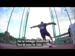 One liberty plaza, 20th floor, new york, ny 10006, usa. Paavo Nurmi Games 2021 Daniel Stahl Throws 68 11 Youtube