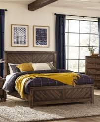 Avondale Bed King Bedroom Collection Furniture Bedroom Panel