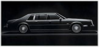 Image result for Black 1982 Chrysler