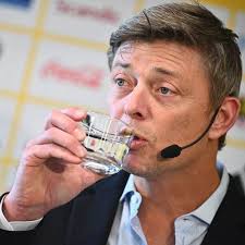 Alexander Björk tolva i Oman