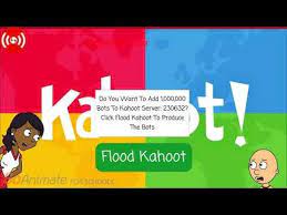 Caillou Og Kahoot Grounded Youtube In 2021 Kahoot Caillou Youtube