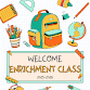 Enrichment Class event in Nampa, ID