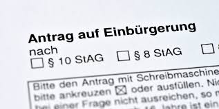 Die unterlagen werden im original benötigt, abgegeben wird jedoch. Voraussetzungen