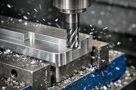 小批量CNC 加工：优势、技巧和应用