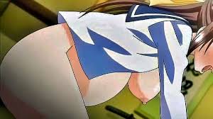 Uninhibited Threesome Adventure With The Voluptuous Shin Ringetsu - XXXBP