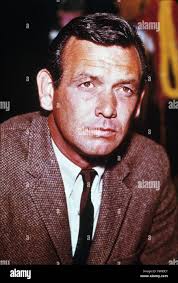 1967, Film Title: FUGITIVE, Studio: ABC, Pictured: DAVID JANSSEN, PORTRAIT,  STUDIO. (Credit Image: SNAP Stock Photo