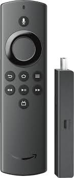 Hier werdet ihr gefragt, ob ihr den stick mit diesem konto verwenden wollt. Amazon Fire Tv Stick Lite Mit Alexa Sprachfernbedienung Medimax