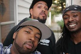 Yes, We are the One and Only Original KENPO BROTHERHOOD!