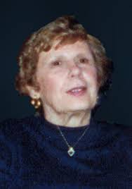 Margaret Cordell Obituary