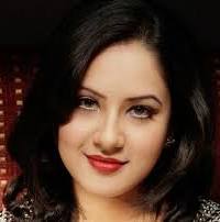 pooja banerjee from starsunfolded.com