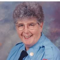 Obituary information for Donna Jean Lackey