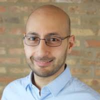 Hossam Mahmoud Email & Phone Number