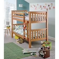As for weight capacity, the user manual states it to hold 400 lbs on the top bunk which is. Buy Argos Home Heavy Duty Bunk Bed And 2 Kids Mattresses Pine Kids Beds Argos