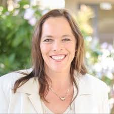 Ione Olson Elementary School in Marina, CA