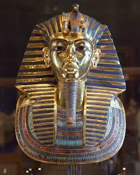 How do you prove the ancient egyptians were black? Tutankhamun Wikipedia