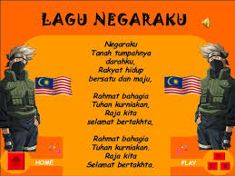 Yang susah gayanya nomer satu sana sini jadi benalu ini pandangan dari kacamataku tentang negara yang lucu. Lagu Malaysia Negaraku Dengan Lirik Cute766