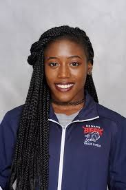 2017-18 Women's Cross Country Roster