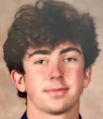 The T&G Hometeam boys' cross-country all-stars