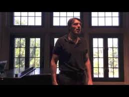 Empty Chairs At Empty Tables From Les Miserables By Claude Michel Schonberg Baritone Kasey Yeargain Pianist Megan Barth Onli Les Miserables Baritone Singer