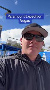 If you are in Las Vegas for Super Bowl weekend, defintely head over to  Mirage and check out Paramount Expedition Vegas. @Paramount Plus @MTV  @Nickelodeon #tv #film #LasVegas #sports #SuperBowlLVIII