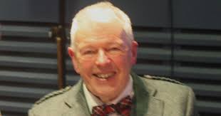 Celebrating plant scientist Bill Macfarlane Smith