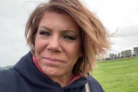 Sister Wives' Meri Brown Moved to Tears