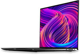 XPS 9510 Image