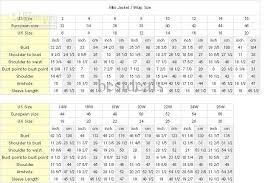 Wedding Dress Sizing Guide Fashion Dresses