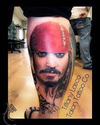 Chalice tattoo studio is one of boise's very best tattoo shops. Boise Tattoo And Piercing Studio Talon Tattoo Company