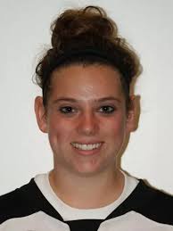 2013-14 Women's ACHA Division 1 Ice Hockey Roster