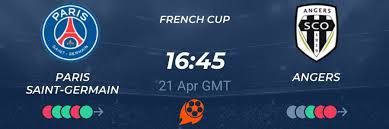 Totally, angers and psg fought for 11 times before. El94tawjw10p9m