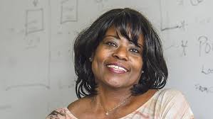 Technology Group Solutions CEO Lenora Payne