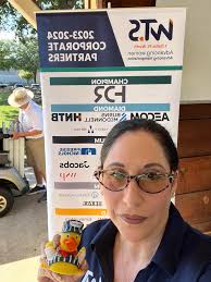 WTS Greater Dallas/Fort Worth Chapter