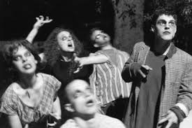 Night of the Living Dead: The Opera — Squonk