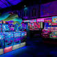 HOPEworks: Carolina Arcade Museum
