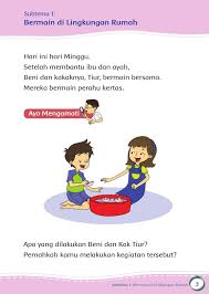 Buku Siswa Kelas 2 Tema 2 Revisi 2017 For Android Apk Download