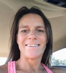 Happy 50th Birthday Jennifer Gurley!!!