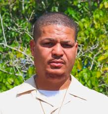 Rodneiko Oneil Mackey