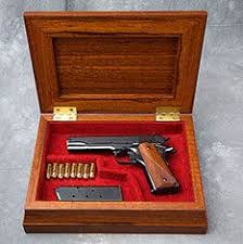 Pin On How To Make A Wooden Gun Case