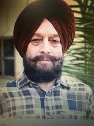 Senior Journalist Devinderejit Singh Darshi nominated member of Senate,  Punjabi University, Patiala