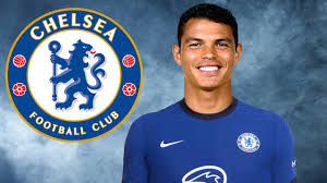 It is incredible how good he really is. Thiago Silva Welcome To Chelsea 2020 Youtube