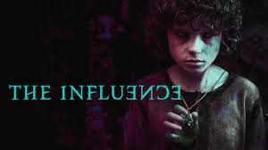 These horror movies on netflix aren't for the faint of heart. Romina Netflix