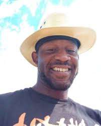 Obituary information for Daniel S. Patterson