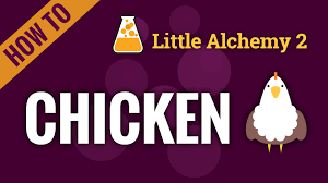 Combinations, find out how to make combos, and what elements make. Chicken Little Alchemy 2 Cheats