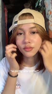 Perfect Side Profile: Suzy Bae & Pipay Overbite