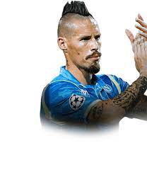 Folge deiner leidenschaft bei ebay! Marek Hamsik Fifa 21 81 Rating And Price Futbin