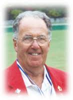 David Brown Obituary (2007)