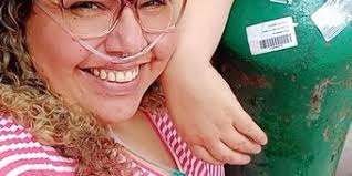 Daiane Jenifer Rosa Jeronimo