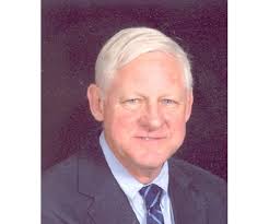 Thomas Robinson Obituary (2014)